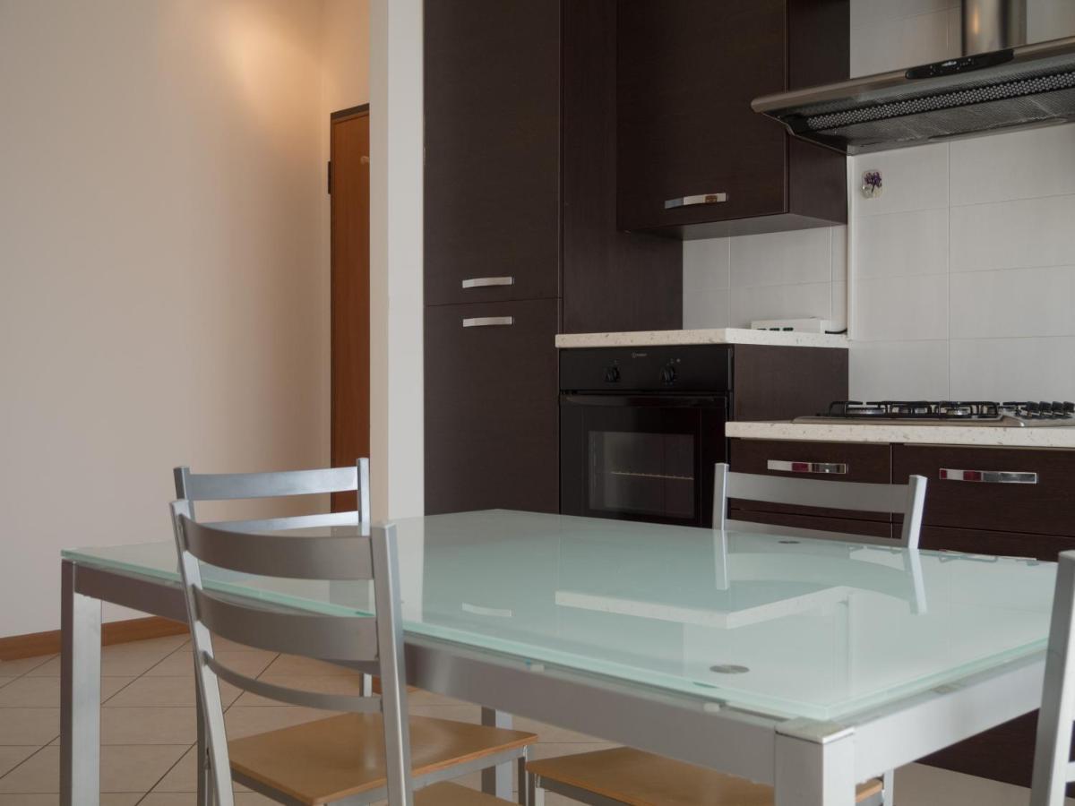 Laguna Venice Apartment Dogaletto Exterior foto