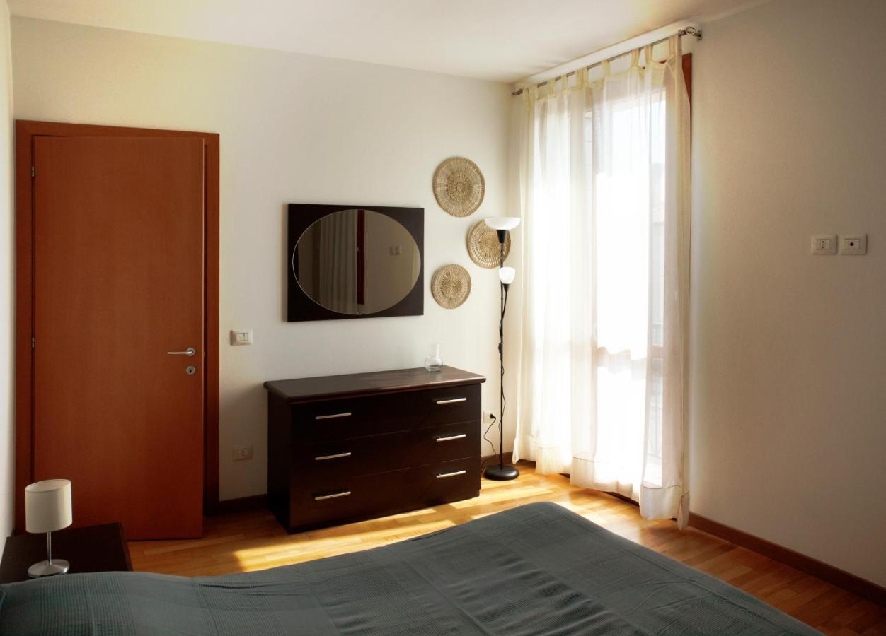Laguna Venice Apartment Dogaletto Exterior foto