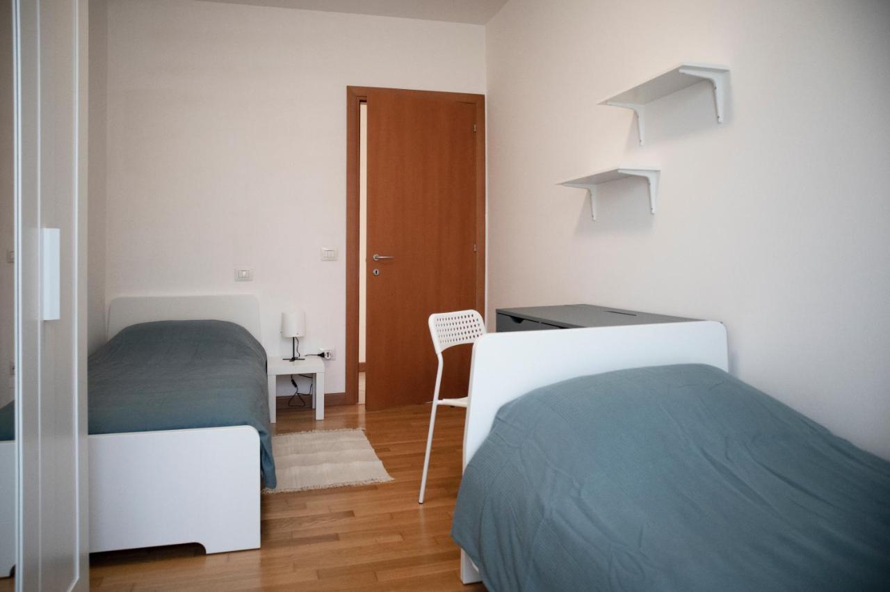 Laguna Venice Apartment Dogaletto Exterior foto